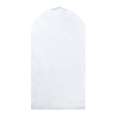 জামাকাপড়ের উপর একটি ধুলো ব্যাগ রাখা আবশ্যক?