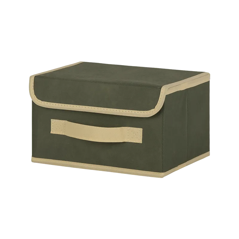 পিচবোর্ড স্টোরেজ বিন