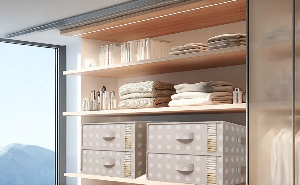 fabric storage containers with lids fabric storage containers with lids