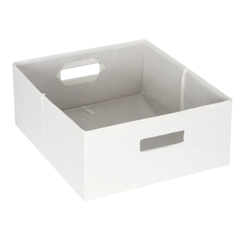 নরম স্টোরেজ বক্স